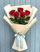 Букет Классика чувств #REPLACE_PRED# Мамедкалу