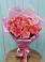 Букет 15 Розовых роз Равель в Мамедкалу