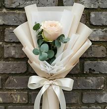 Букет цветов из:  Розы в Мамедкалу