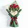 Букет цветов из: Розы в Мамедкалу