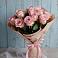 Букет цветов из: Розы в Мамедкалу
