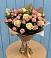 Букет цветов из: Розы в Мамедкалу