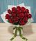Букет Красные розы в Мамедкалу