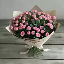 Букет Удовольствие в Мамедкалу