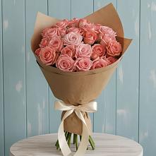 Букет цветов из:  Розы в Мамедкалу