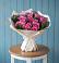Букет цветов из: Розы в Мамедкалу