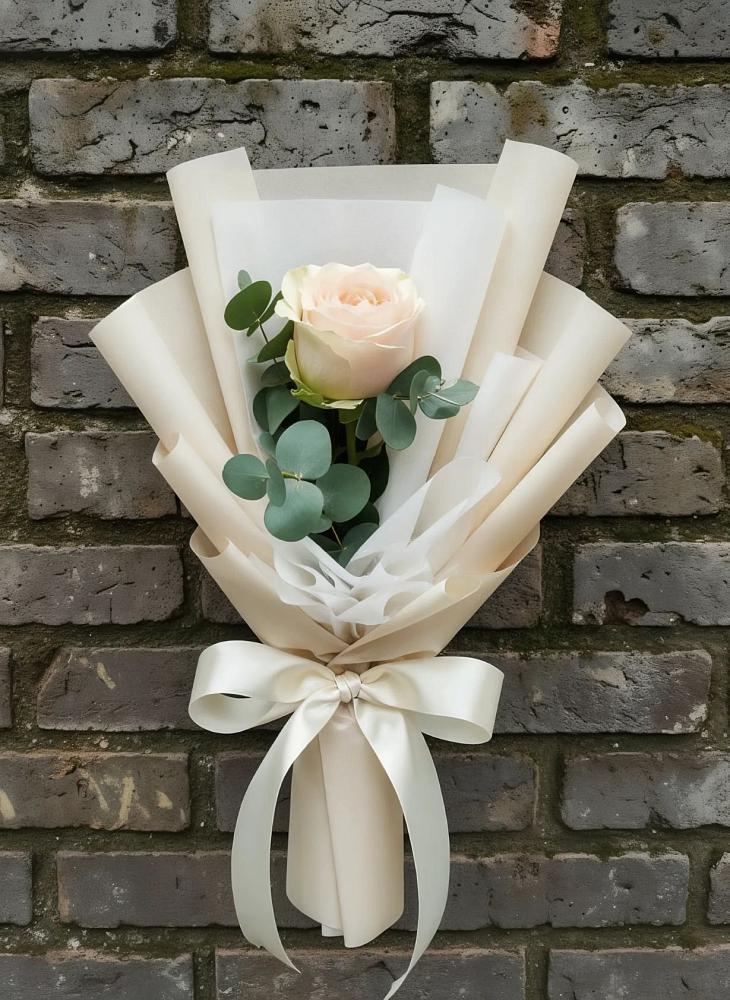 Букет цветов из: Розы в Мамедкалу