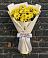 Букет цветов из: Хризантемы в Мамедкалу