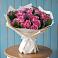 Букет цветов из: Розы в Мамедкалу