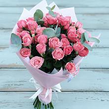 Букет Леди совершенство в Мамедкалу