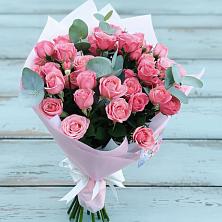 Букет Леди совершенство в Мамедкалу