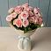 Букет Розовый шарм в Мамедкалу